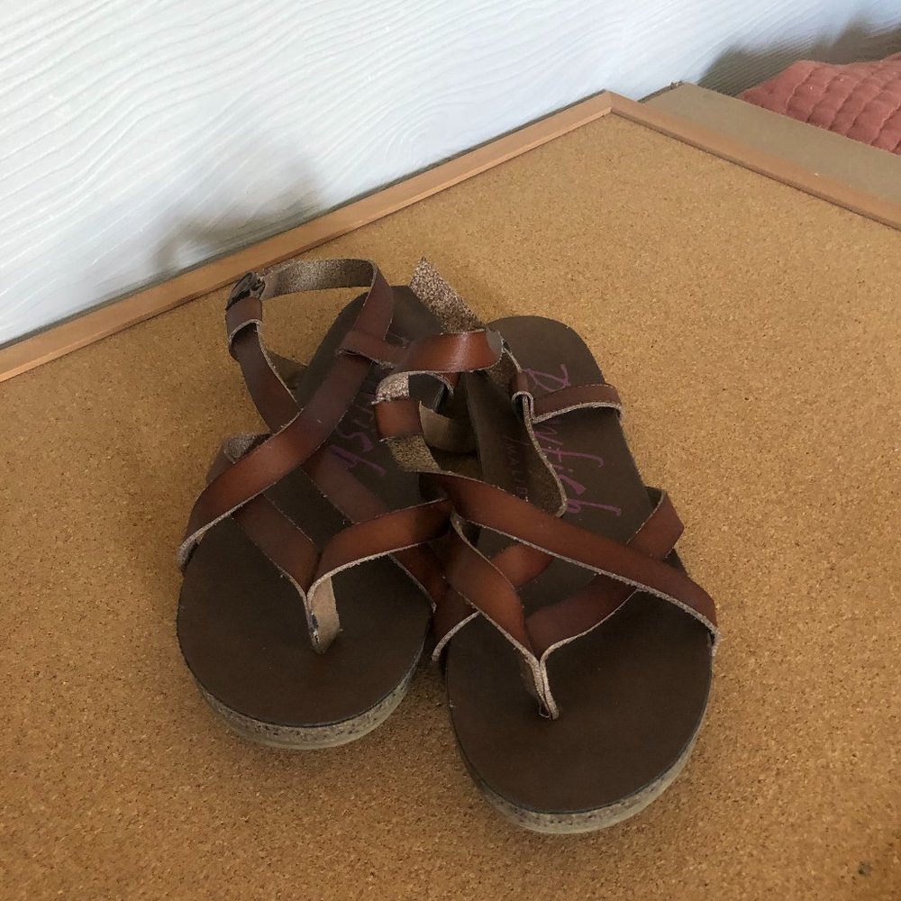 Blowfish Malibu Women's Sandal